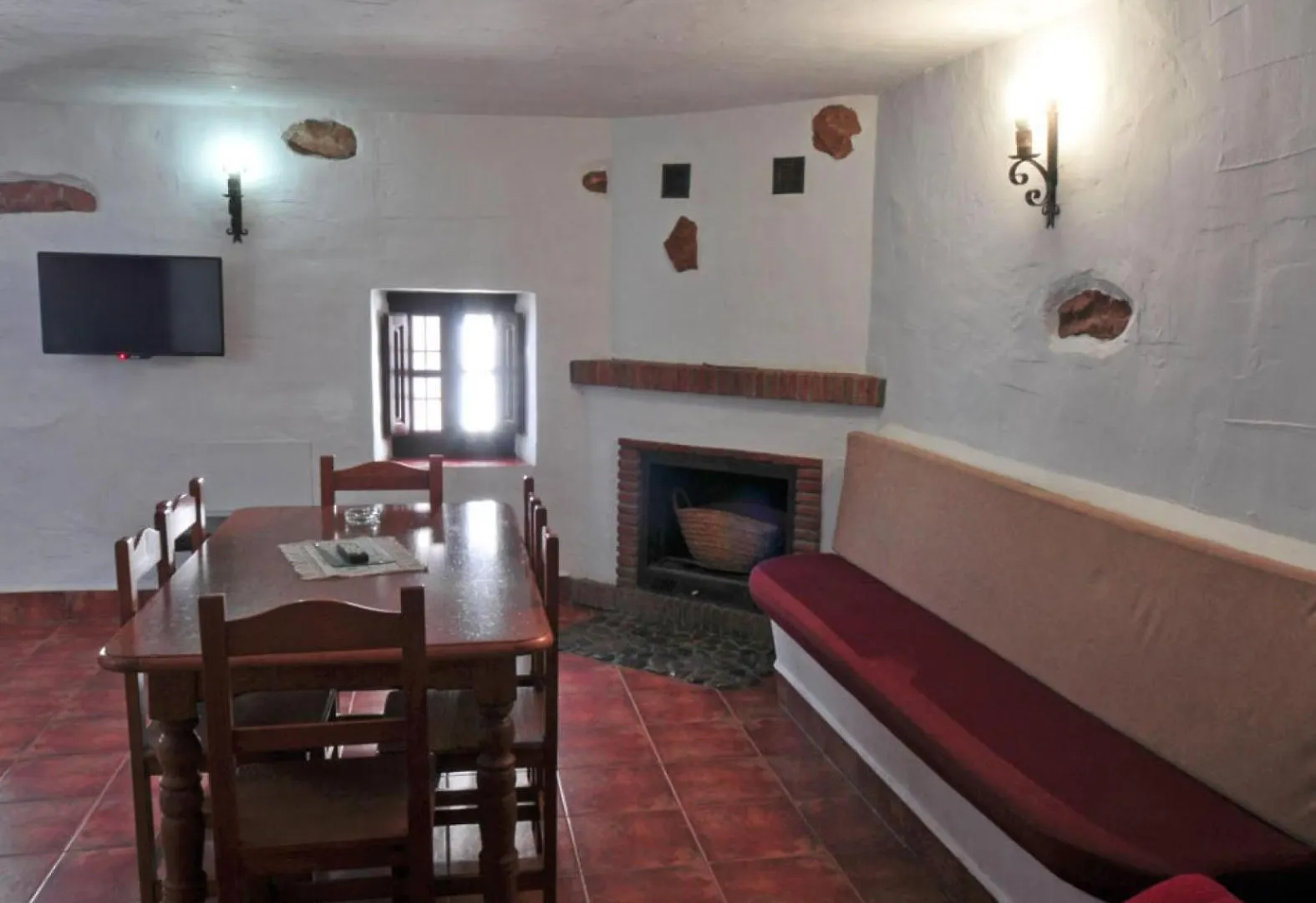 La Cuadra Villa Malaga Country house