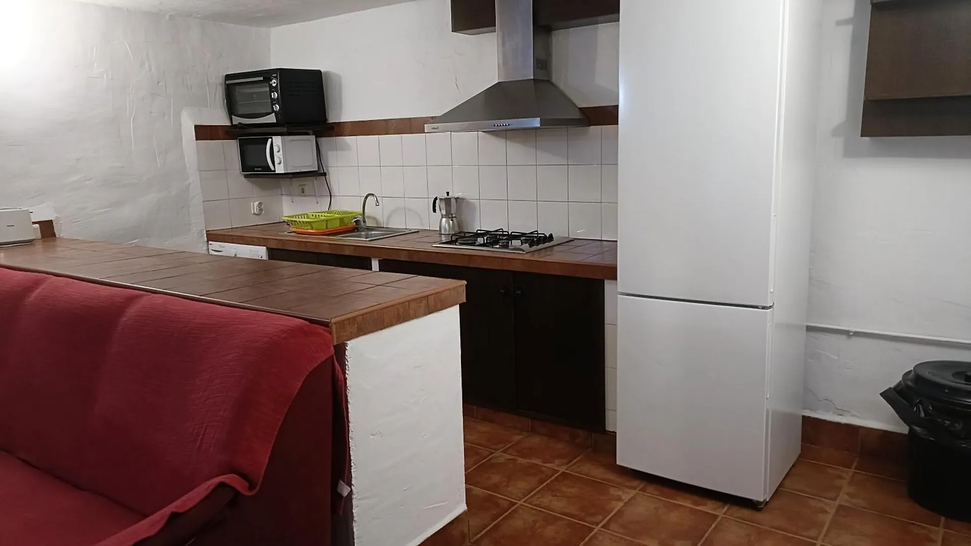 La Cuadra Villa Malaga Spain