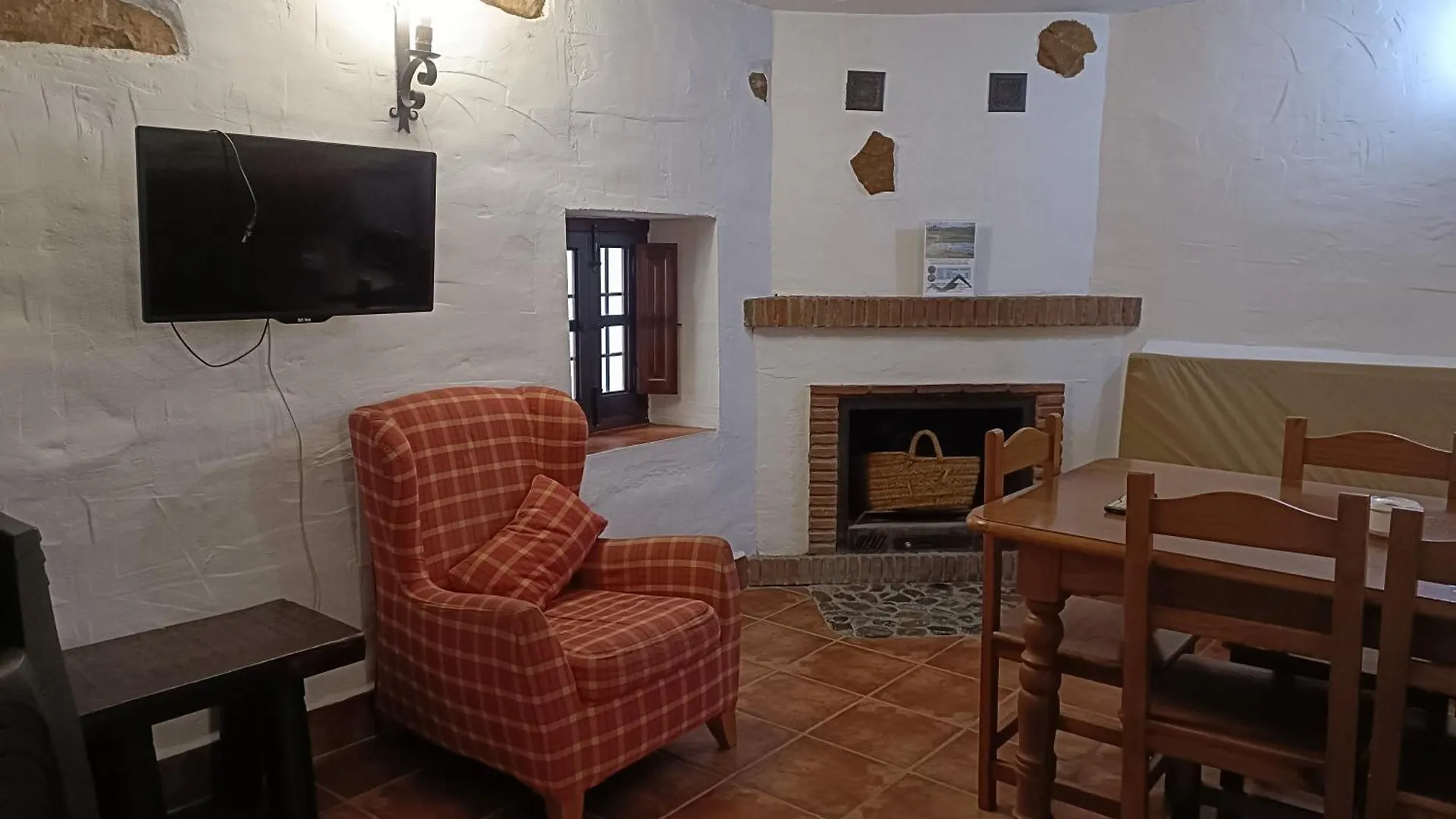 La Cuadra Villa Malaga Country house