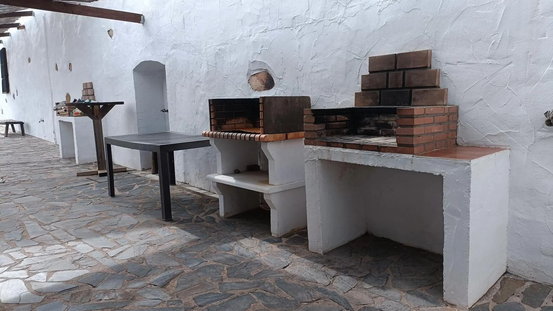La Cuadra Villa Malaga Country house