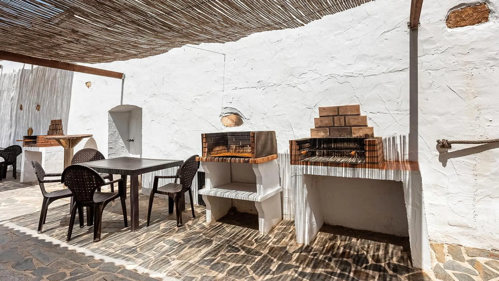 Country house La Cuadra Villa Malaga