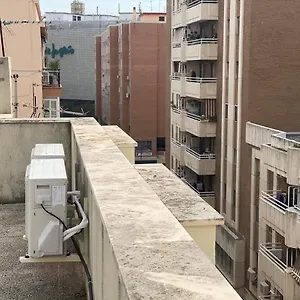 Centro Privada En Compartidos Ubytování v soukromí