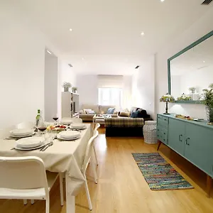 Appartamento La Flamenquita, Málaga