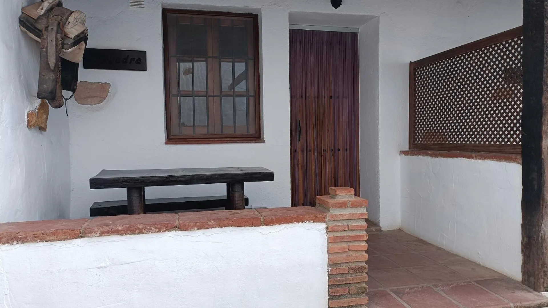 La Cuadra Guest House Malaga Country house