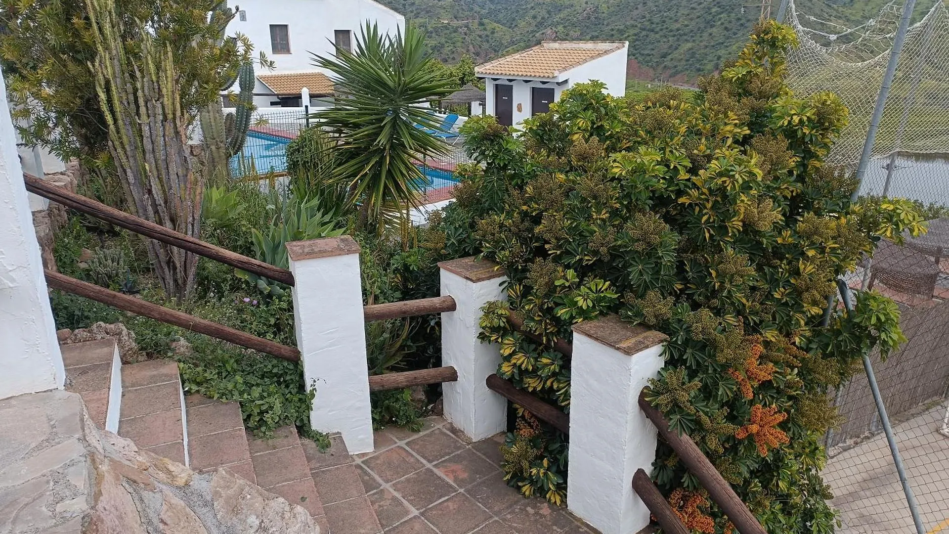 La Cuadra Guest House Malaga