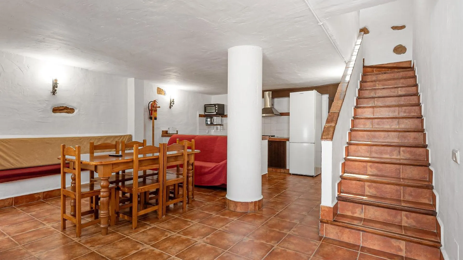 La Cuadra Guest House Malaga 0*,  Spain