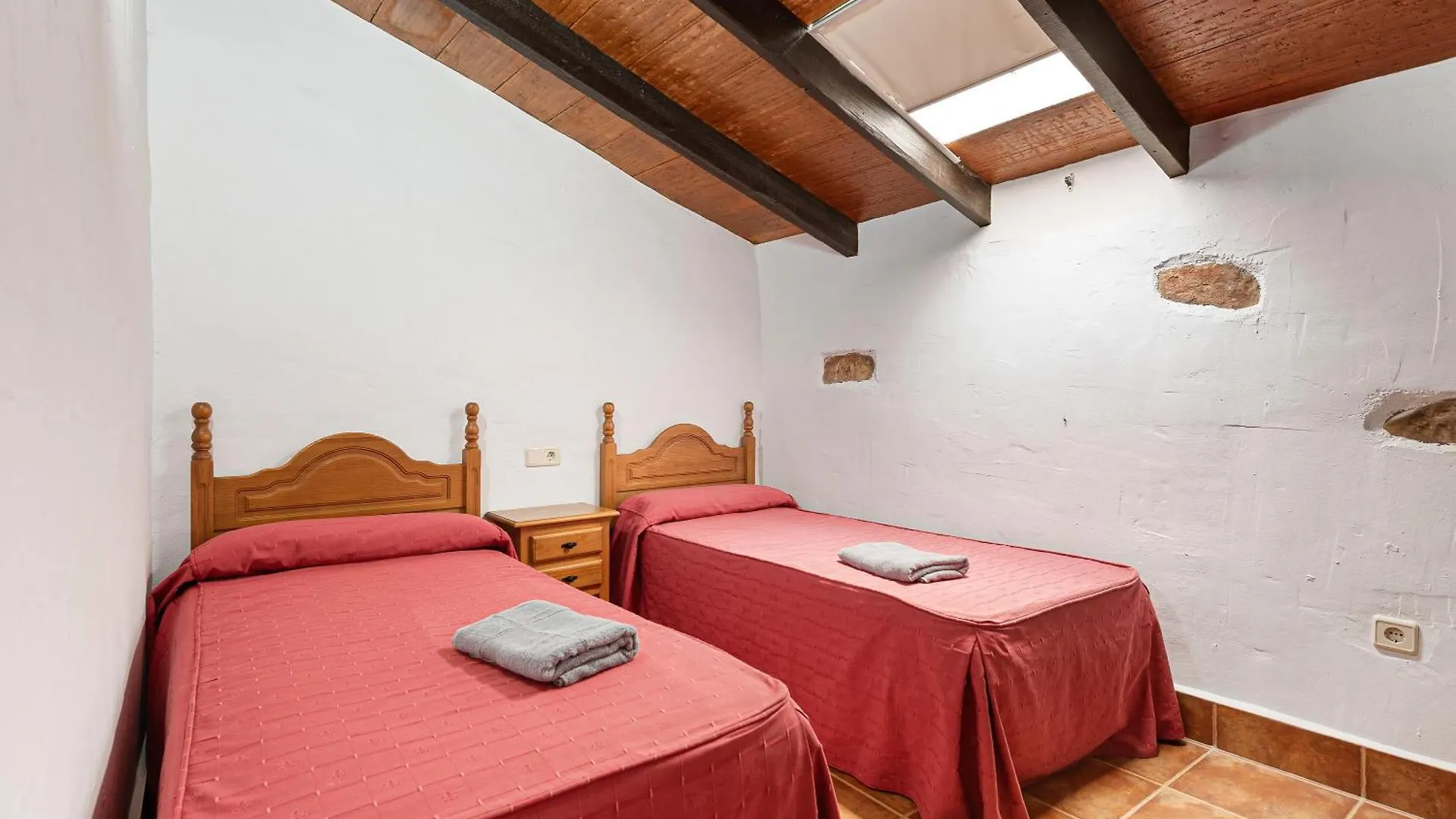 La Cuadra Guest House Malaga 0*,  Spain