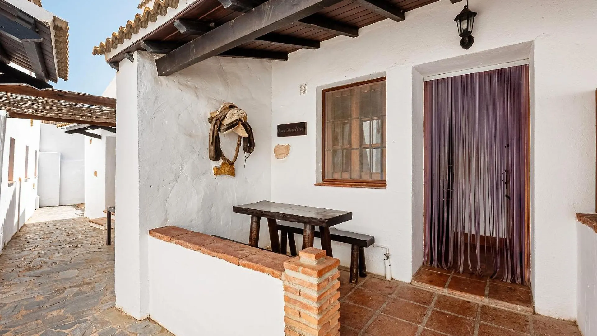 La Cuadra Guest House Malaga