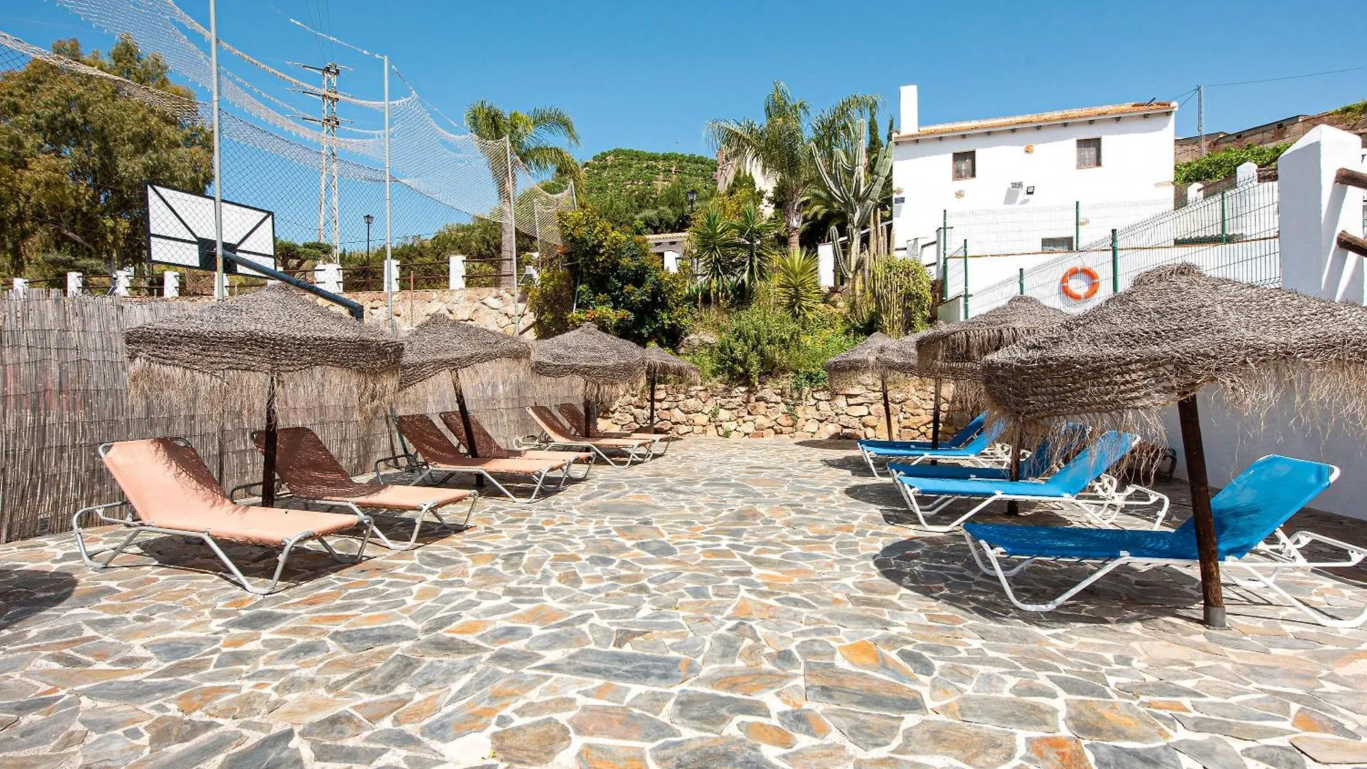La Cuadra Guest House Malaga