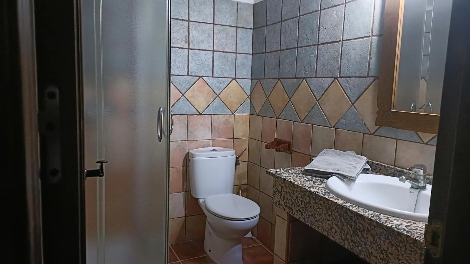 Vila La Cuadra Màlaga